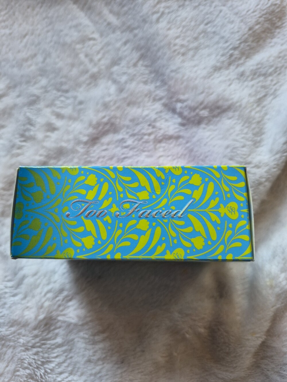 Too Faced Kissing Jelly Twice Upon A Time Duo NWT - Picture 4 of 7